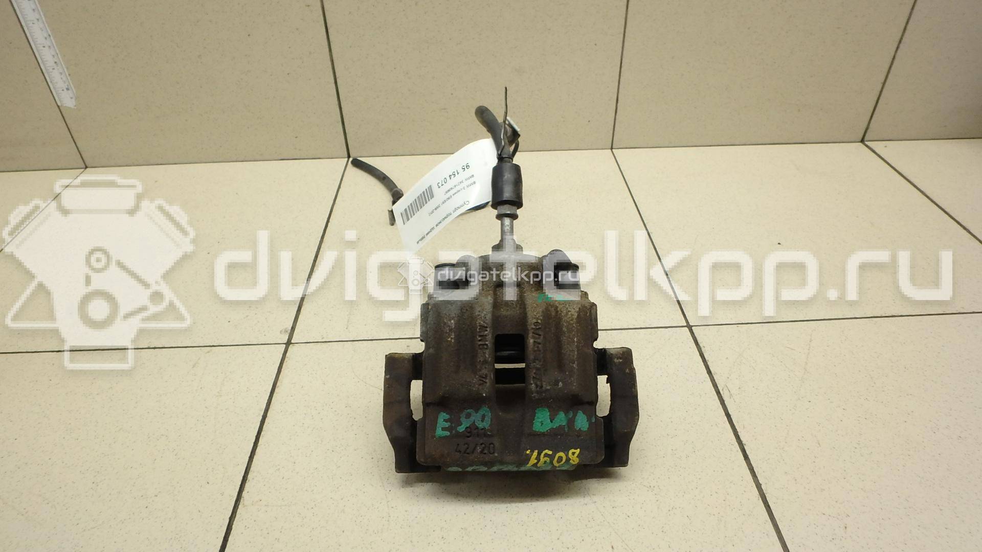 Фото Суппорт тормозной задний левый  34216768697 для Bmw 1 / X1 / 3 {forloop.counter}}