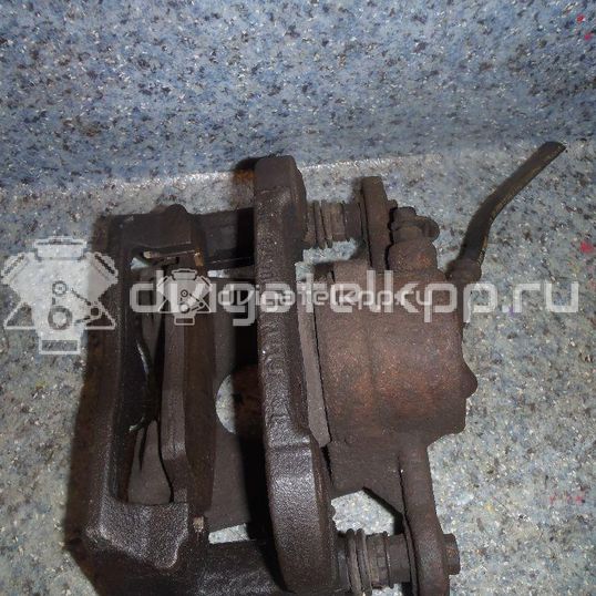 Фото Суппорт тормозной передний правый  34116774682 для Bmw 1