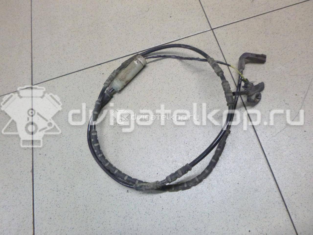 Фото Датчик износа колодок  34356789439 для Bmw 1 / X1 / 3 {forloop.counter}}