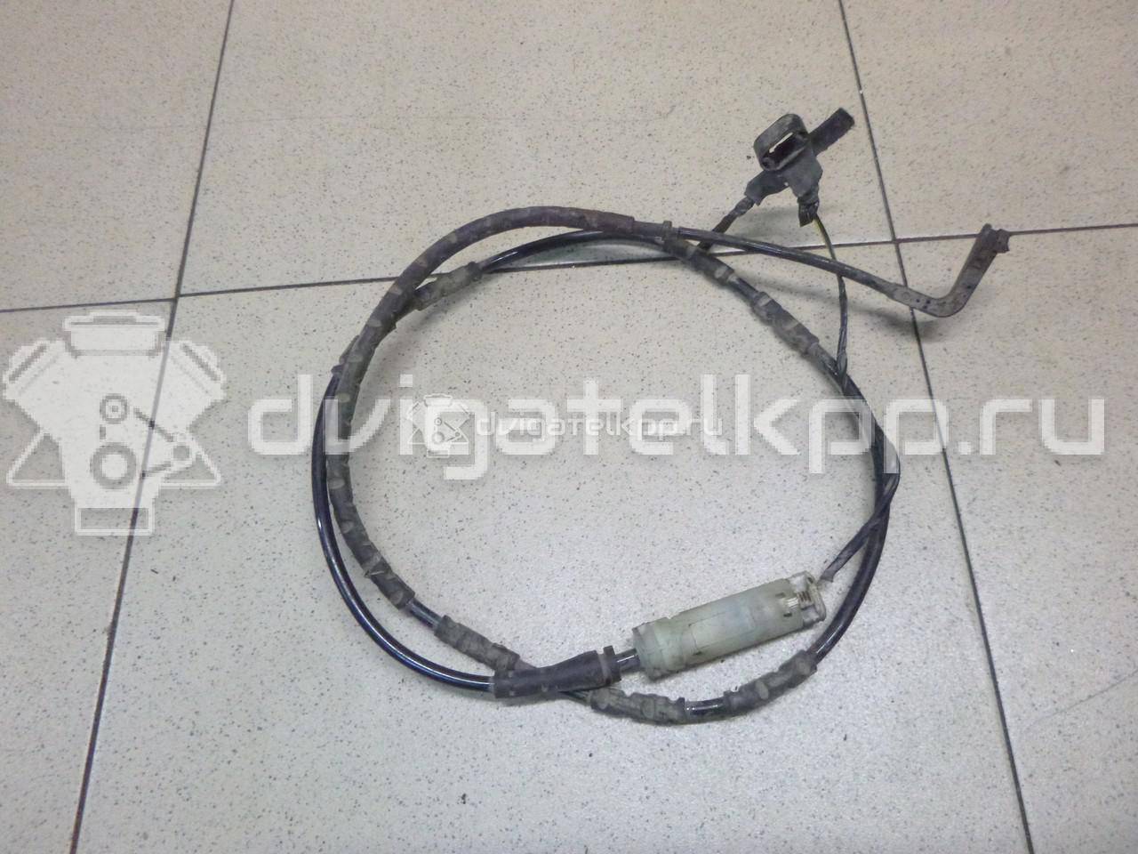 Фото Датчик износа колодок  34356789439 для Bmw 1 / X1 / 3 {forloop.counter}}