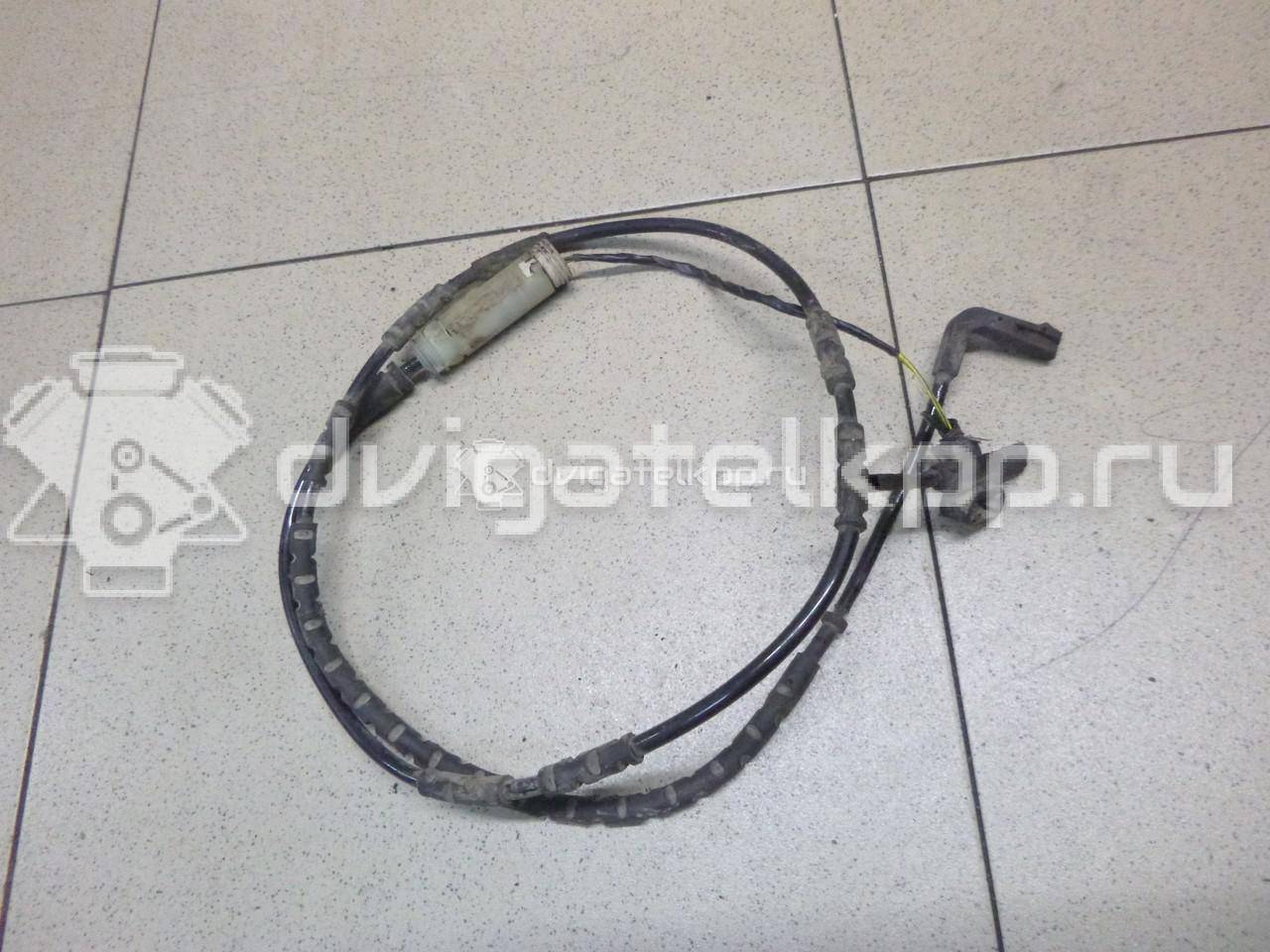 Фото Датчик износа колодок  34356789439 для Bmw 1 / X1 / 3 {forloop.counter}}