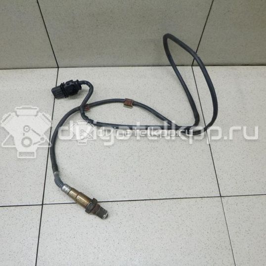 Фото Датчик кислородный/Lambdasonde  11787558055 для Bmw 3 / 5 / 6 / 1 / 7