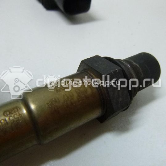 Фото Датчик кислородный/Lambdasonde  11787558055 для Bmw 3 / 5 / 6 / 1 / 7