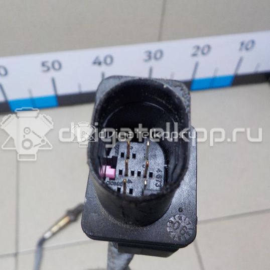 Фото Датчик кислородный/Lambdasonde  11787558073 для Bmw 3 / 5 / 6 / 1 / 7