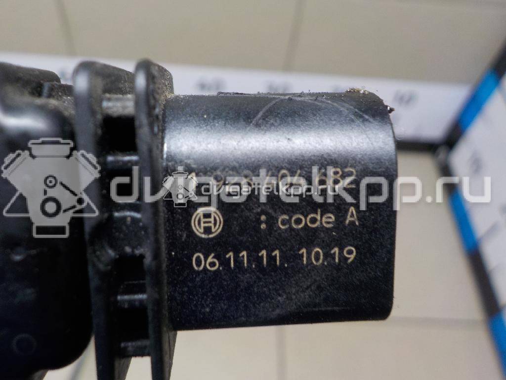 Фото Датчик кислородный/Lambdasonde  11787558073 для Bmw 3 / 5 / 6 / 1 / 7 {forloop.counter}}
