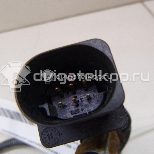 Фото Датчик кислородный/Lambdasonde  11787535269 для Bmw 3 / 5 / 6 / 1 / 7