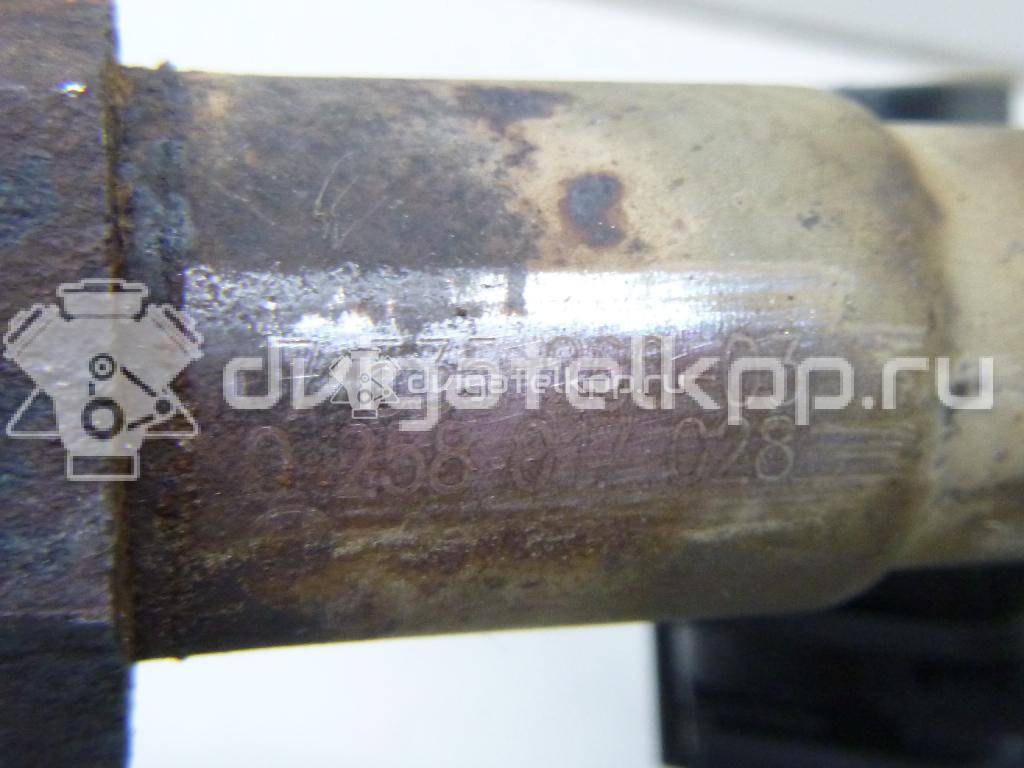 Фото Датчик кислородный/Lambdasonde  11787535269 для Bmw 3 / 5 / 6 / 1 / 7 {forloop.counter}}