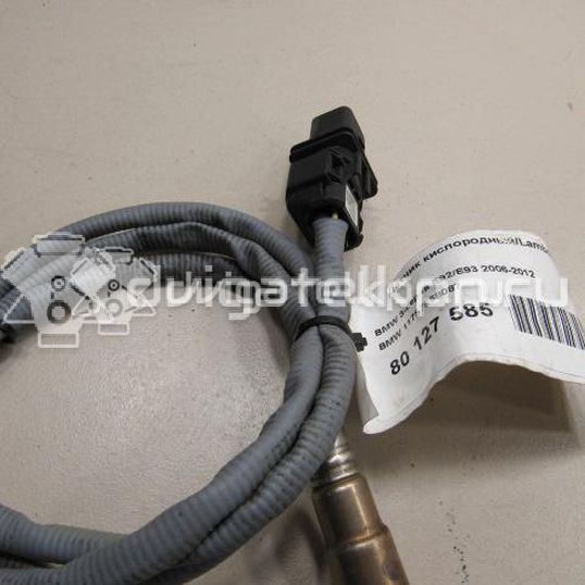 Фото Датчик кислородный/Lambdasonde  11787558087 для Bmw 3 / 5 / 6 / 1 / 7