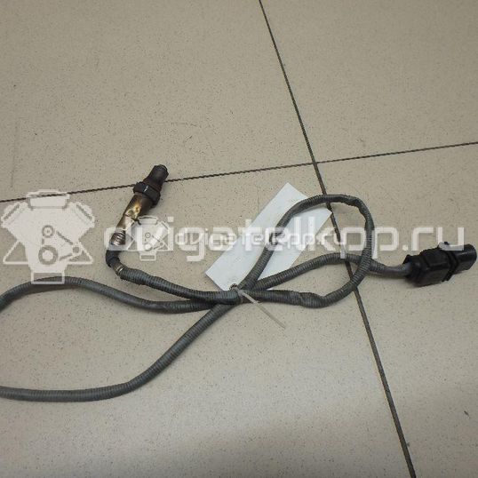 Фото Датчик кислородный/Lambdasonde  11787558087 для Bmw 3 / 5 / 6 / 1 / 7
