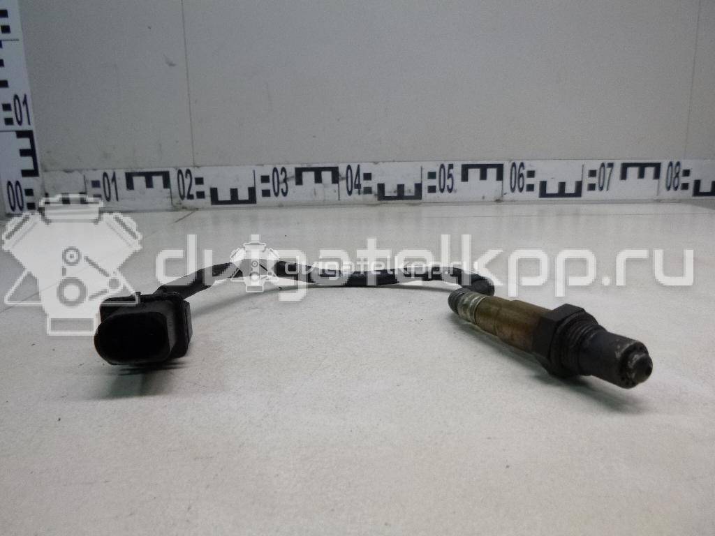 Фото Датчик кислородный/Lambdasonde  11787537984 для Bmw X4 F26 / 3 / 5 / 6 / 1 {forloop.counter}}