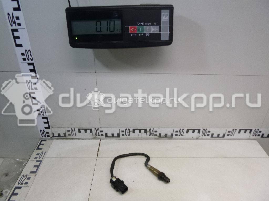 Фото Датчик кислородный/Lambdasonde  11787537984 для Bmw X4 F26 / 3 / 5 / 6 / 1 {forloop.counter}}