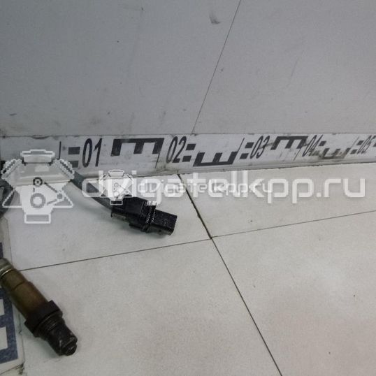 Фото Датчик кислородный/Lambdasonde  11787537993 для Bmw X4 F26 / 3 / 5 / 6 / 1