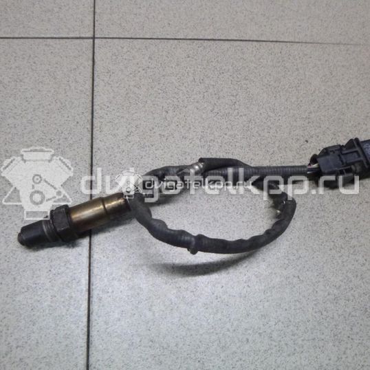 Фото Датчик кислородный/Lambdasonde  11787539123 для Bmw X4 F26 / 3 / 5 / 6 / 1