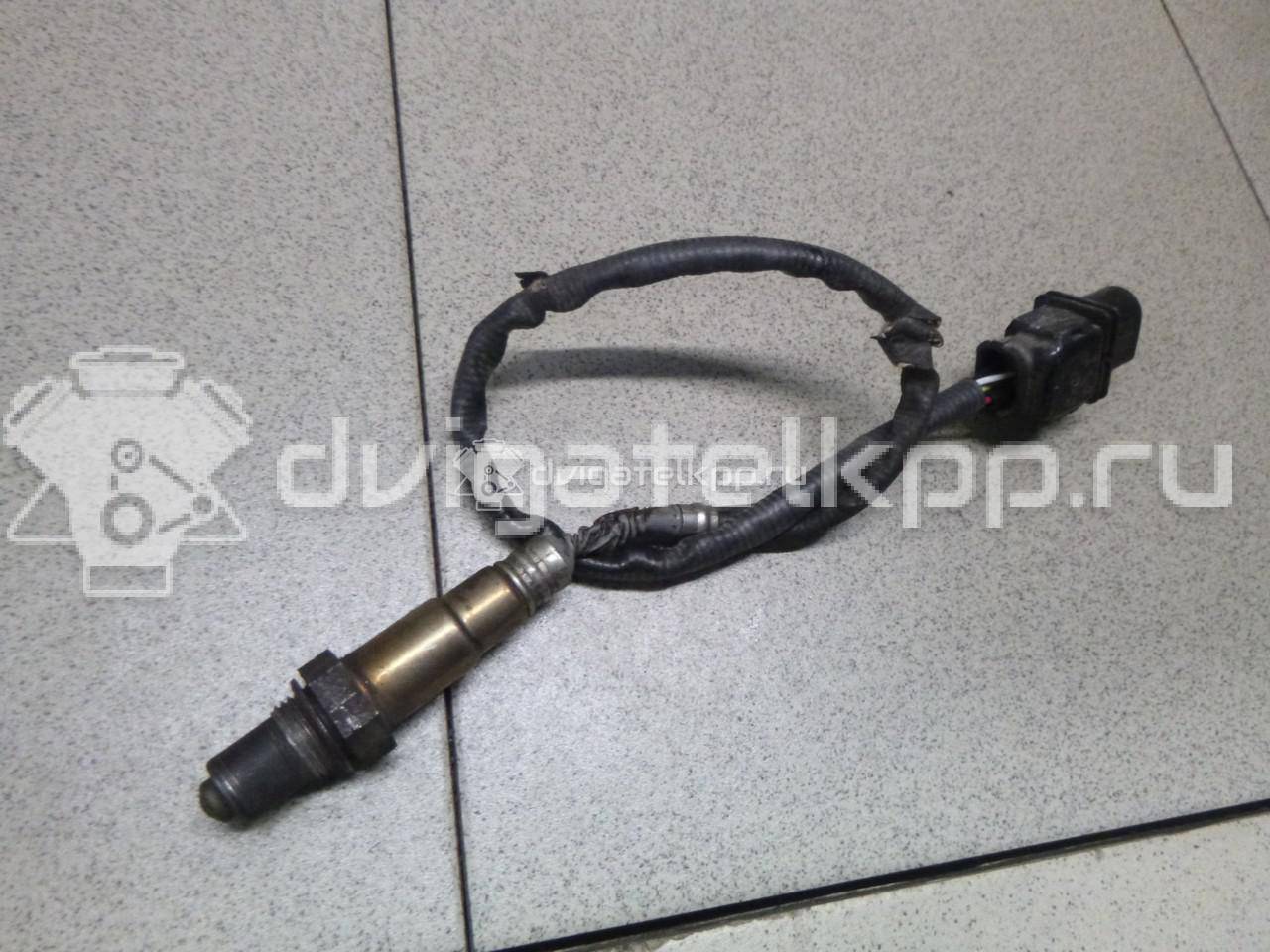 Фото Датчик кислородный/Lambdasonde  11787539123 для Bmw X4 F26 / 3 / 5 / 6 / 1 {forloop.counter}}