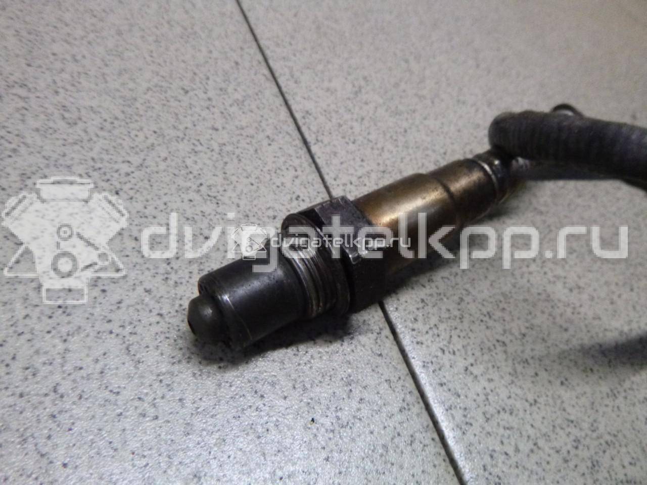 Фото Датчик кислородный/Lambdasonde  11787539123 для Bmw X4 F26 / 3 / 5 / 6 / 1 {forloop.counter}}
