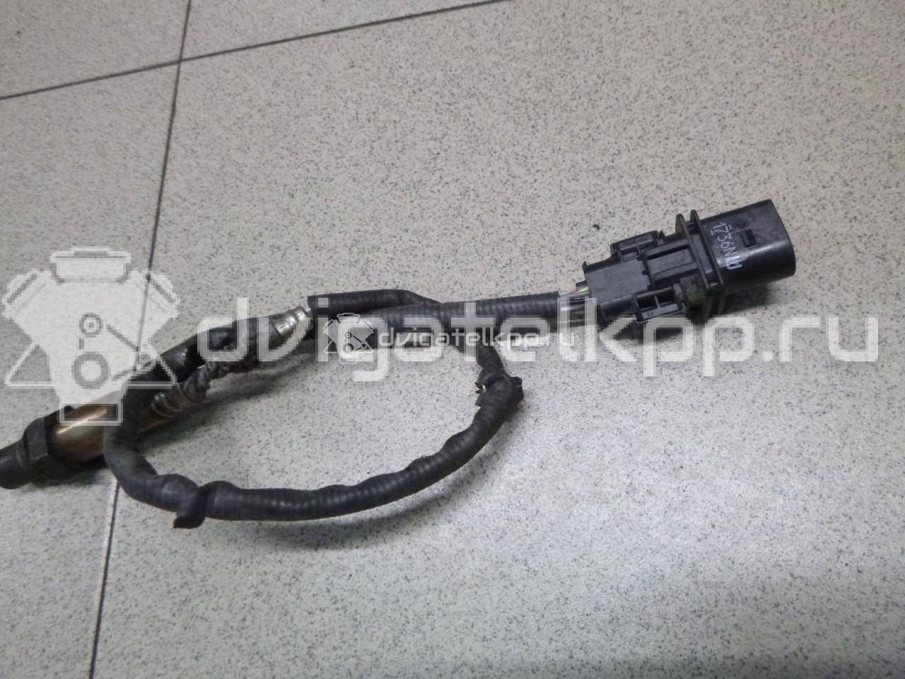 Фото Датчик кислородный/Lambdasonde  11787539123 для Bmw X4 F26 / 3 / 5 / 6 / 1 {forloop.counter}}