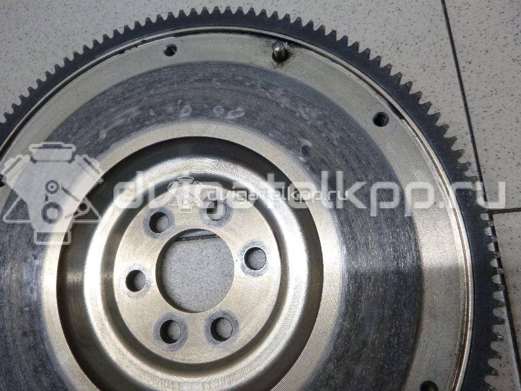 Фото Маховик для двигателя CBZB для Volkswagen Touran / Golf / Polo / Caddy / Beetle 105 л.с 8V 1.2 л бензин 030105269K {forloop.counter}}