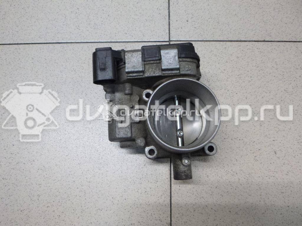Фото Заслонка дроссельная электрическая для двигателя CBZB для Volkswagen Touran / Golf / Polo / Caddy / Beetle 105 л.с 8V 1.2 л бензин 03F133062 {forloop.counter}}