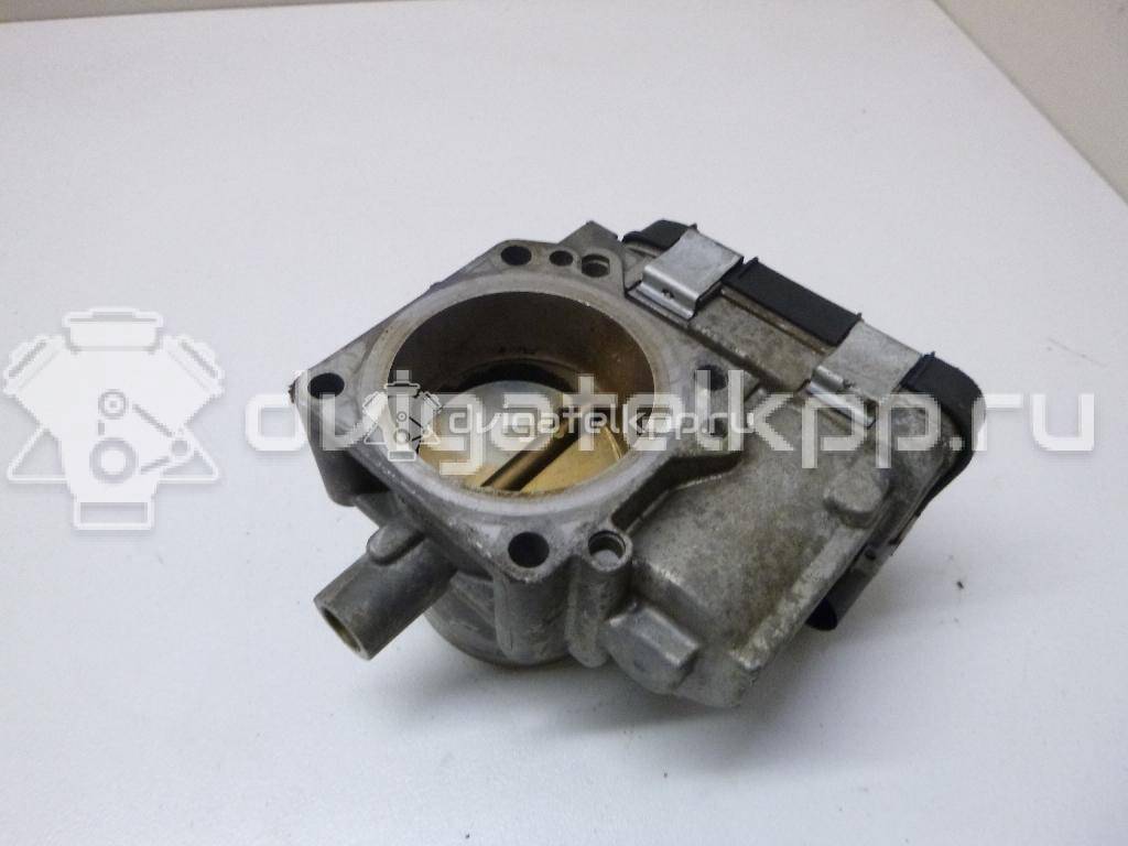 Фото Заслонка дроссельная электрическая для двигателя CBZB для Volkswagen Touran / Golf / Polo / Caddy / Beetle 105 л.с 8V 1.2 л бензин 03F133062 {forloop.counter}}