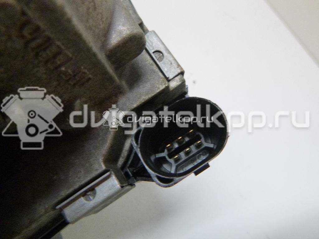 Фото Заслонка дроссельная электрическая для двигателя CBZB для Volkswagen Touran / Golf / Polo / Caddy / Beetle 105 л.с 8V 1.2 л бензин 03F133062 {forloop.counter}}