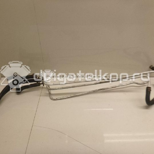Фото Трубка топливная для двигателя BMP для Volkswagen Passat 140 л.с 8V 2.0 л Дизельное топливо 03G130308K