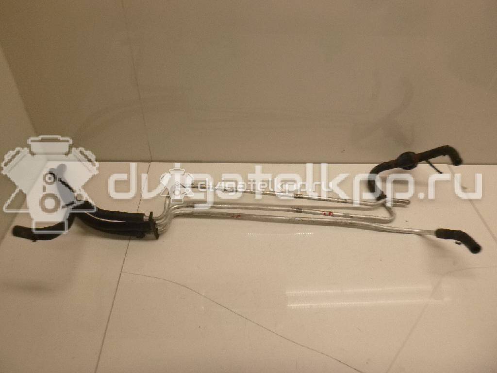Фото Трубка топливная для двигателя BMP для Volkswagen Passat 140 л.с 8V 2.0 л Дизельное топливо 03G130308K {forloop.counter}}