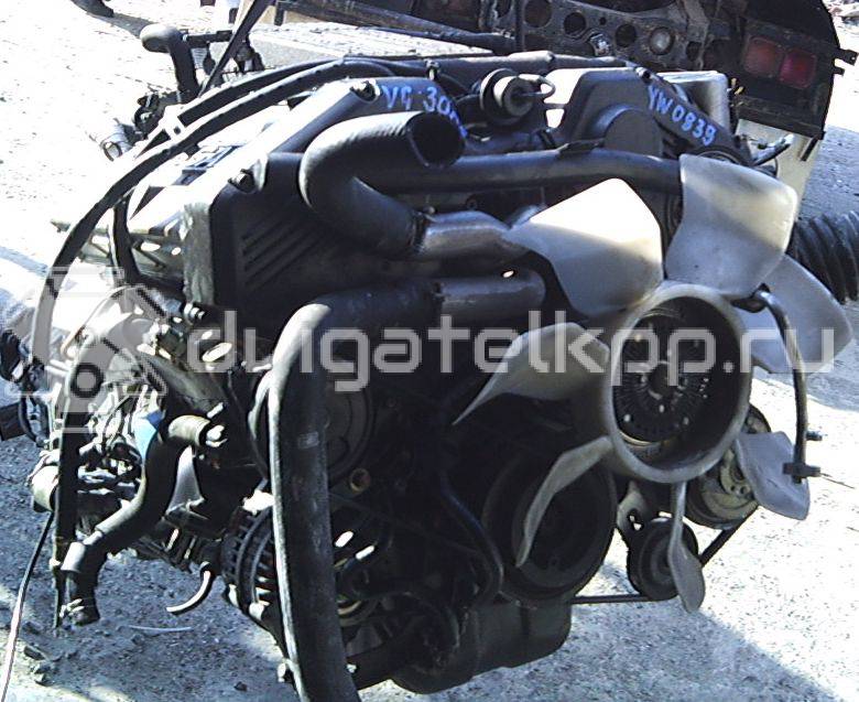 Фото Контрактный (б/у) двигатель VG30DE для Infiniti / Nissan 213-230 л.с 24V 3.0 л бензин {forloop.counter}}
