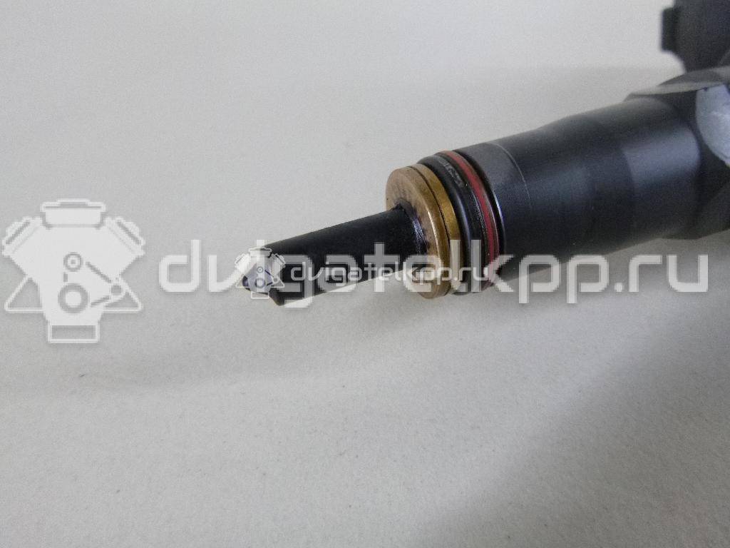 Фото Форсунка дизельная электрическая для двигателя BXE для Volkswagen Passat / Touran / Jetta / Golf 105 л.с 8V 1.9 л Дизельное топливо 038130073AG {forloop.counter}}