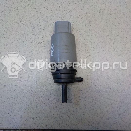 Фото Насос омывателя  67126934159 для Bmw Z8 Roadster E52 / X4 F26 / Z1 Roadster / 3 / 5