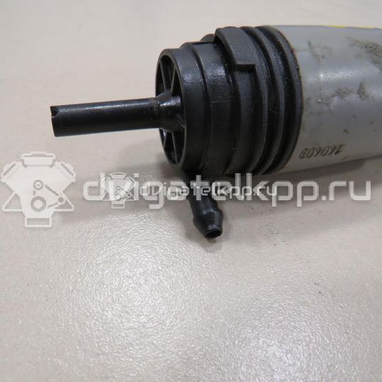 Фото Насос омывателя  67126934159 для Bmw Z8 Roadster E52 / X4 F26 / Z1 Roadster / 3 / 5