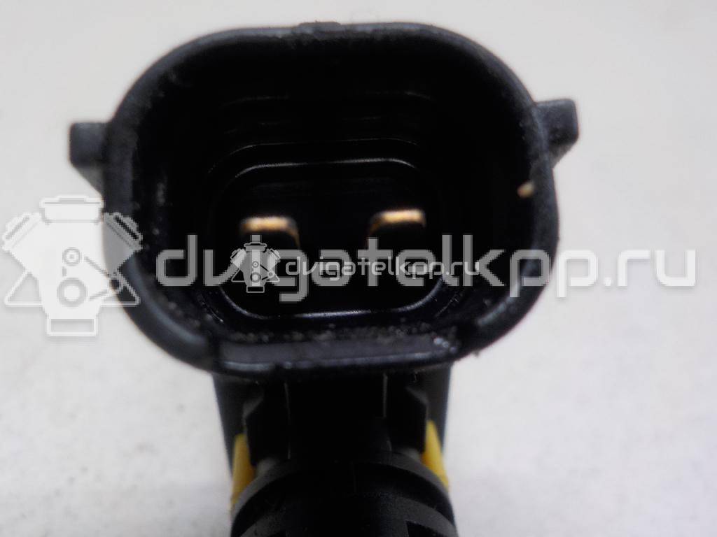 Фото Форсунка инжекторная электрическая для двигателя BUD для Volkswagen Polo / Caddy / Golf 80 л.с 16V 1.4 л бензин 036906031AG {forloop.counter}}