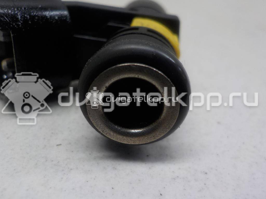 Фото Форсунка инжекторная электрическая для двигателя BUD для Volkswagen Polo / Caddy / Golf 80 л.с 16V 1.4 л бензин 036906031AG {forloop.counter}}