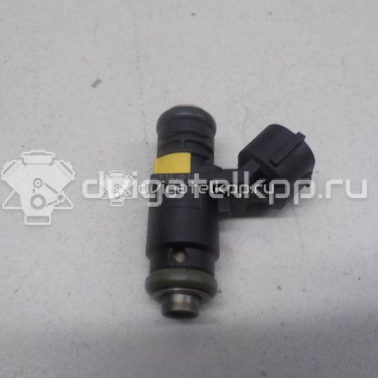 Фото Форсунка инжекторная электрическая для двигателя BUD для Volkswagen Polo / Caddy / Golf 80 л.с 16V 1.4 л бензин 036906031AG