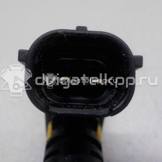 Фото Форсунка инжекторная электрическая для двигателя BUD для Volkswagen Polo / Caddy / Golf 80 л.с 16V 1.4 л бензин 036906031AG