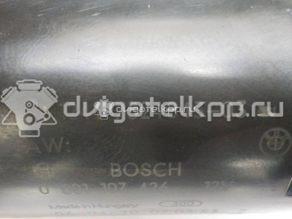 Фото Стартер  12417524843 для Bmw 3 / 5 / 1 / X3 / Z4 {forloop.counter}}