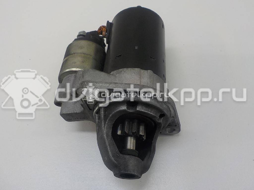Фото Стартер  12417524843 для Bmw 3 / 5 / 1 / X3 / Z4 {forloop.counter}}