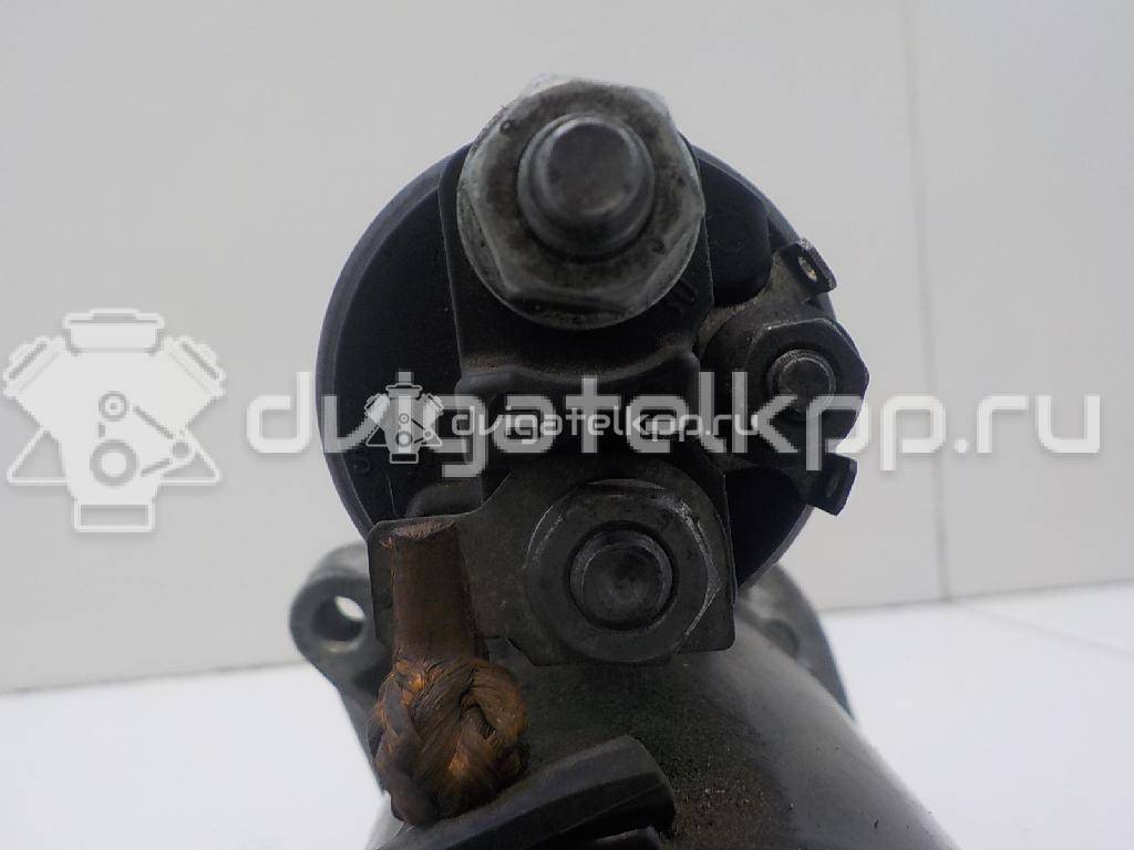 Фото Стартер  12417524843 для Bmw 3 / 5 / 1 / X3 / Z4 {forloop.counter}}