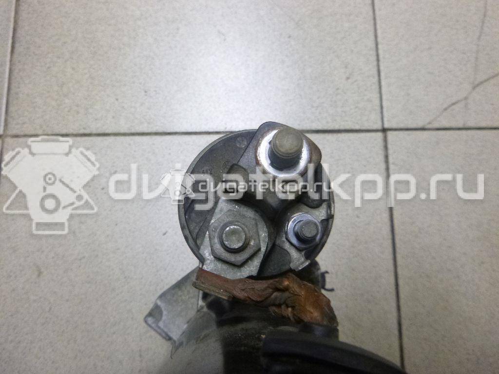 Фото Стартер  12418570383 для Bmw X4 F26 / 3 / 5 / 6 / 1 {forloop.counter}}