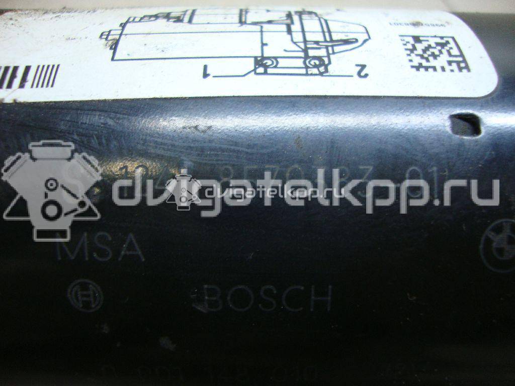 Фото Стартер  12418570383 для Bmw X4 F26 / 3 / 5 / 6 / 1 {forloop.counter}}