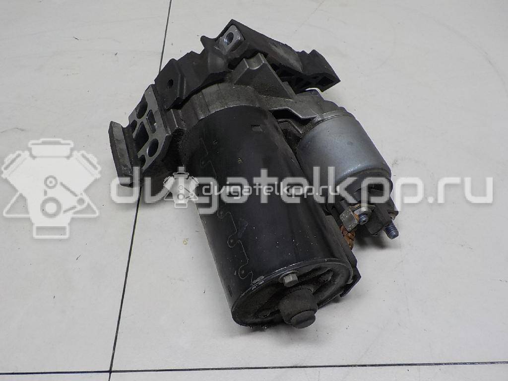 Фото Стартер  12418570238 для Bmw X4 F26 / 3 / 5 / 6 / 1 {forloop.counter}}