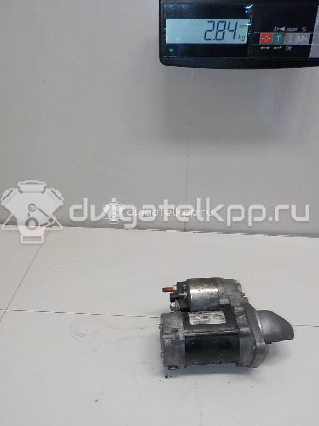 Фото Стартер  12417523450 для Bmw 3 / 5 / 1 / X3 / Z4 {forloop.counter}}