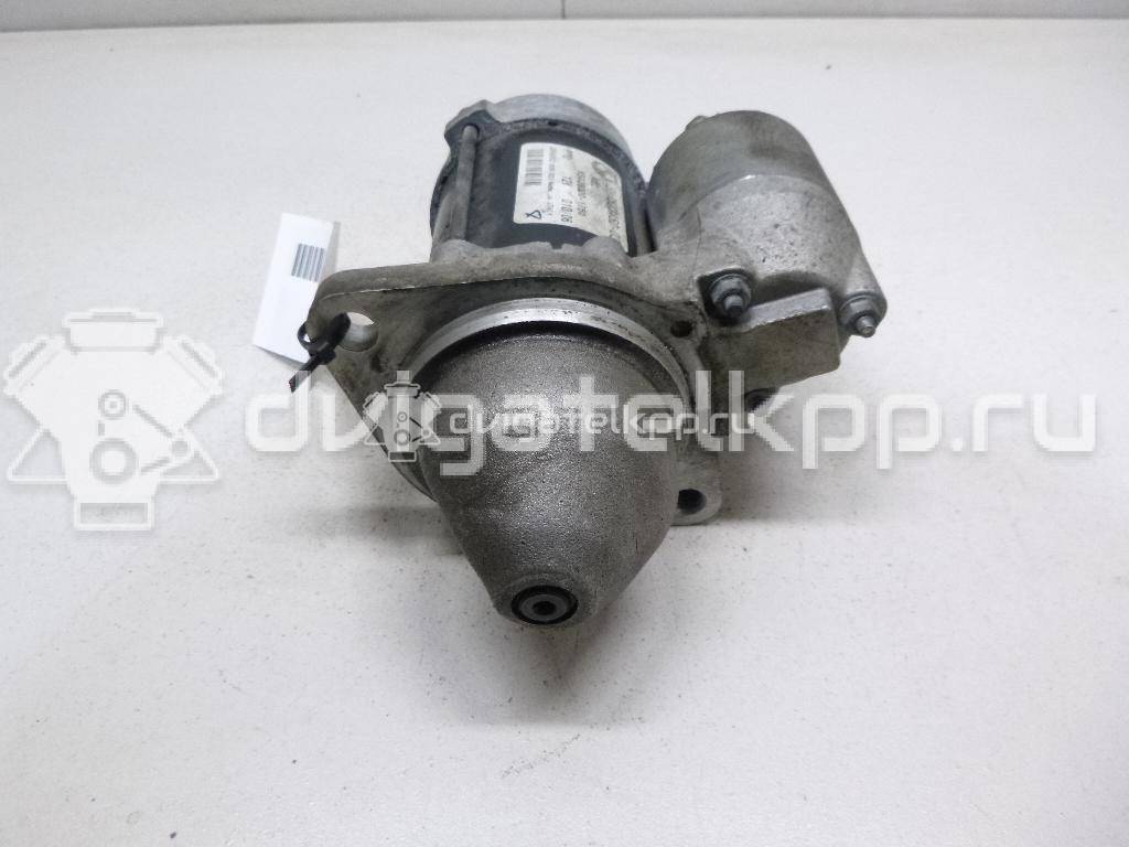 Фото Стартер  12417523450 для Bmw 3 / 5 / 1 / X3 / Z4 {forloop.counter}}