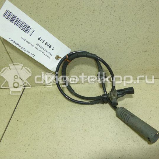 Фото Датчик ABS передний  34526762465 для Bmw 1 / 3