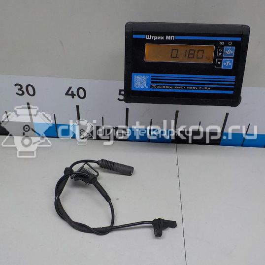 Фото Датчик ABS передний  34526762465 для Bmw 1 / 3
