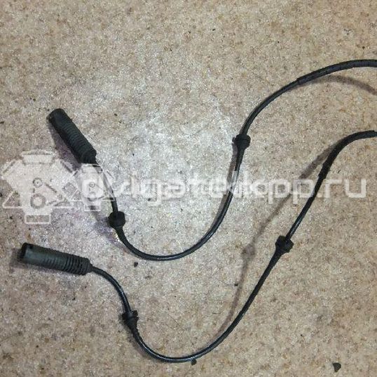 Фото Датчик ABS передний  34526762465 для Bmw 1 / 3