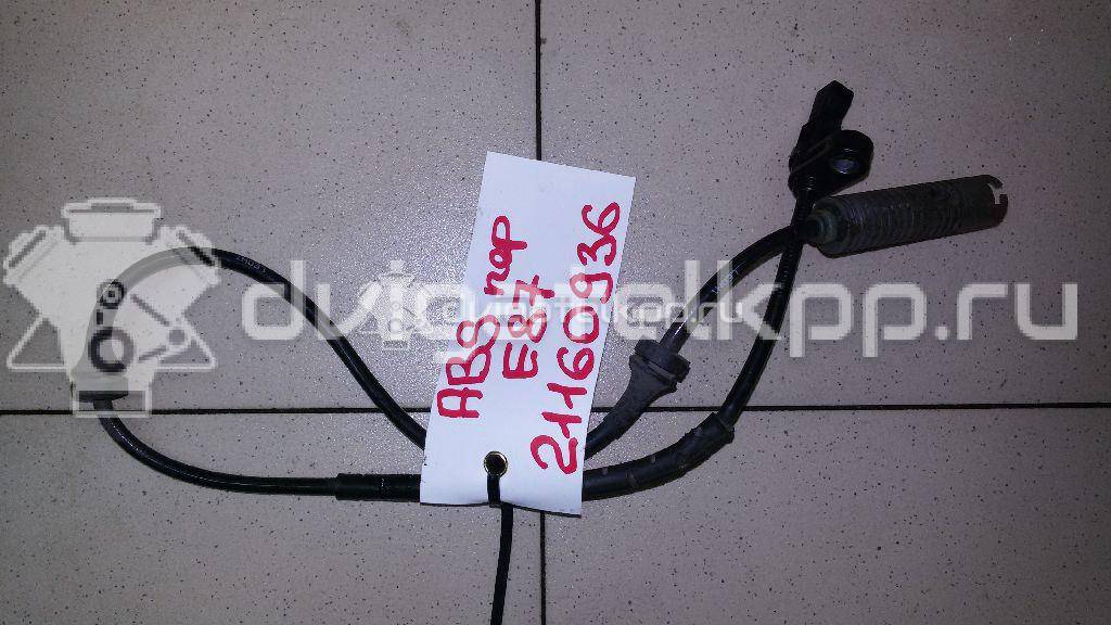 Фото Датчик ABS передний  34526762465 для Bmw 1 / 3 {forloop.counter}}