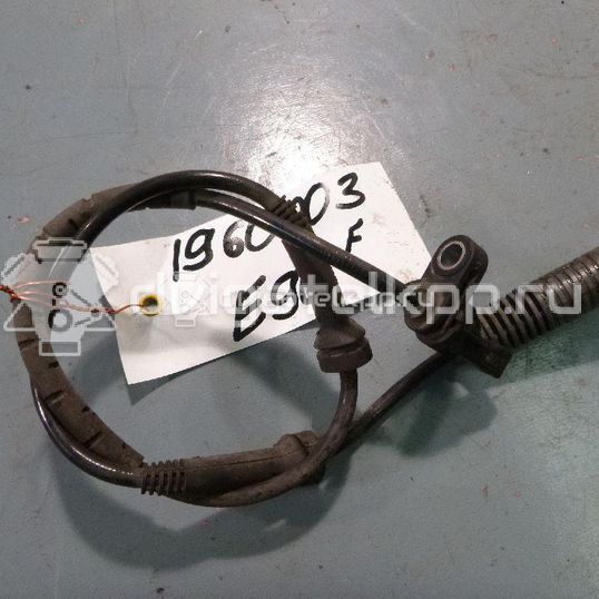 Фото Датчик ABS передний  34526762465 для Bmw 1 / 3
