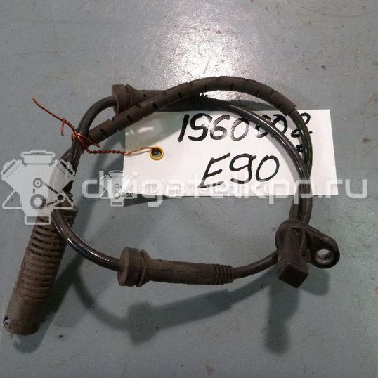 Фото Датчик ABS передний  34526762465 для Bmw 1 / 3