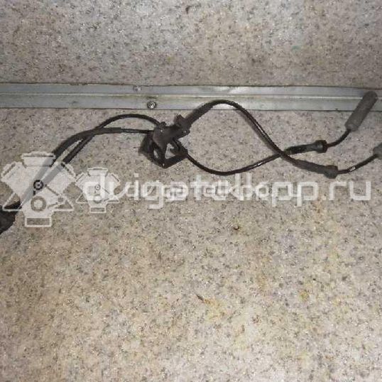 Фото Датчик ABS передний  34526762465 для Bmw 1 / 3