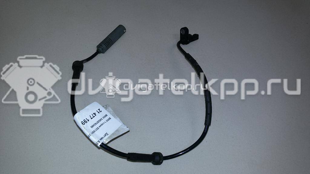 Фото Датчик ABS передний  34526762465 для Bmw 1 / 3 {forloop.counter}}